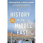 A History of the Middle East: Fifth Edition