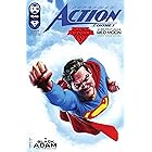 Action Comics (2016-) #1048
