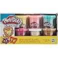 Play-Doh Confetti Compound Collection Dough Play Set