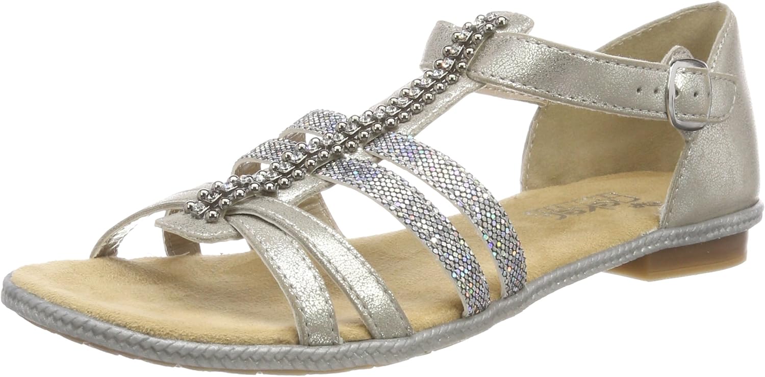 rieker gladiator sandals