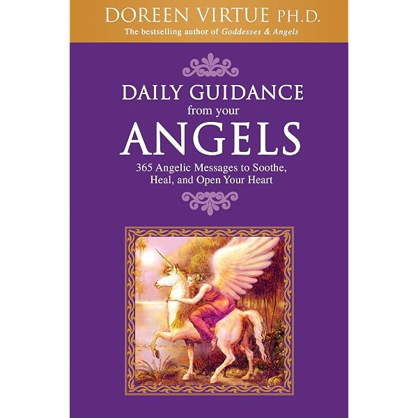 Daily Guidance from Your Angels Oracle Cards: 44 cards plus