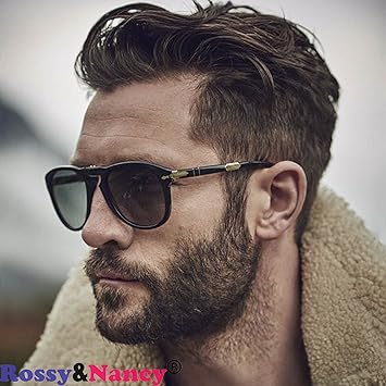 Rossy Nancy Men Hairpiece Real French Lace Human Hair