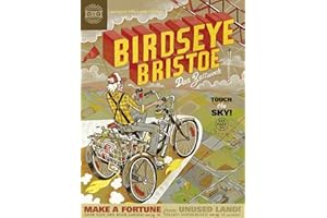 Birdseye Bristoe