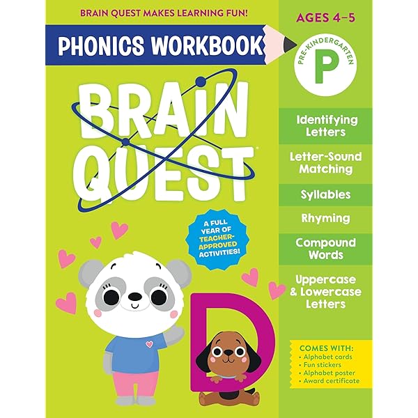 Phonics Monster 英語音声絵本 A*List