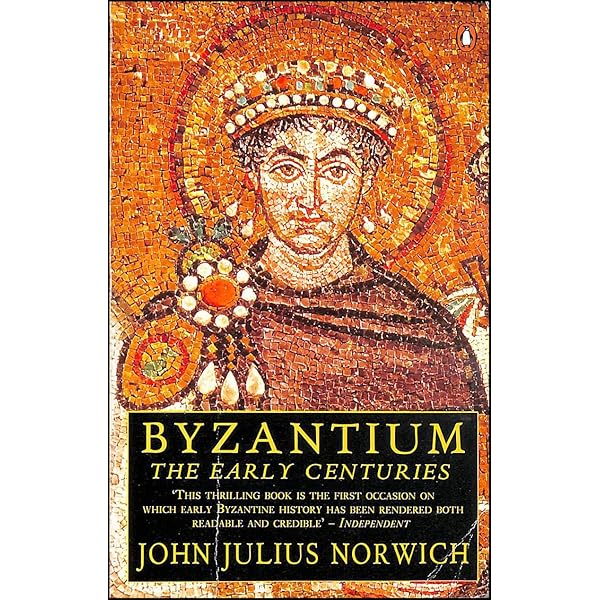 Byzantium #3 The Decline And Fall: Norwich, John Julius