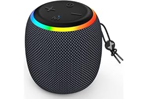 LENRUE F20 Bluetooth Speakers