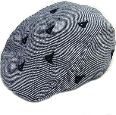infant scally cap