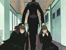 Download Amazon Com Watch Tenjho Tenge Prime Video Free Wallpaper Amazon Com Watch Tenjho Tenge Prime Video For iPhone Free