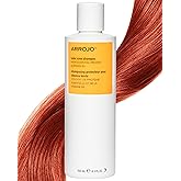 Arrojo Color Save Shampoo – Sulfate & Paraben-Free Color Protect Shampoo – Protects Vibrancy, Adds Smoothness & Shine for All Hair Types, 8.5 fl. oz.