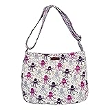 Bungalow360 Messenger Bag