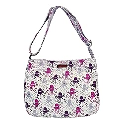 Bungalow360 Messenger Bag