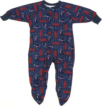 fleece sleepers canada