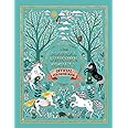 The Magical Unicorn Society Official Coloring Book: Befort, Oana, Ni ...