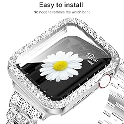 iiteeology Compatible with Apple Watch Band