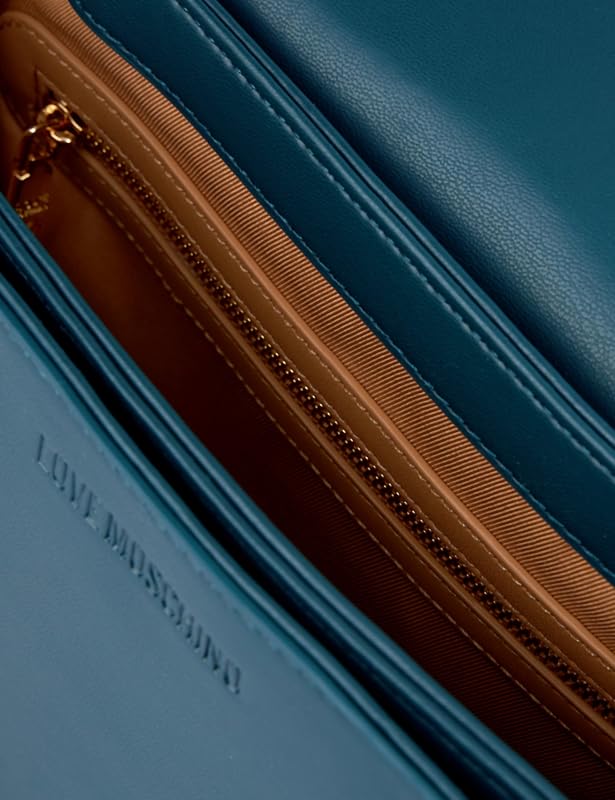 Sac à Épaule Femme Émeraude Taille unique