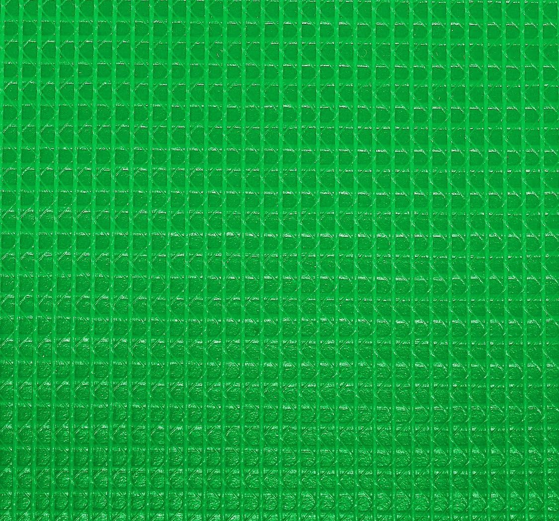 Machrus Upper Bounce Trampoline Replacement Safety Pad 6FT 7.5FT 8FT 9FT 10FT 12FT 13FT 14FT 15FT 16FT Trampoline Pad, Trampoline Spring Cover, Trampoline Cover, Trampoline Padding Replacement