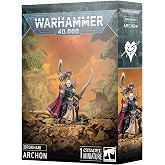 Games Workshop Warhammer 40K: Drukhari: Archon