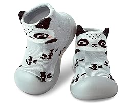 Dookeh Baby Shoes Boys Girls First Walking Shoes