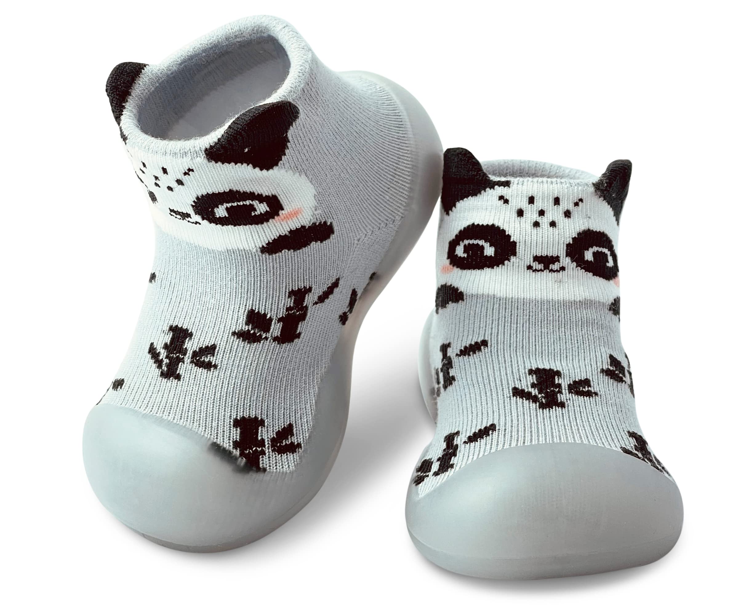 Dookeh Baby Shoes Boys Girls First Walking Shoes