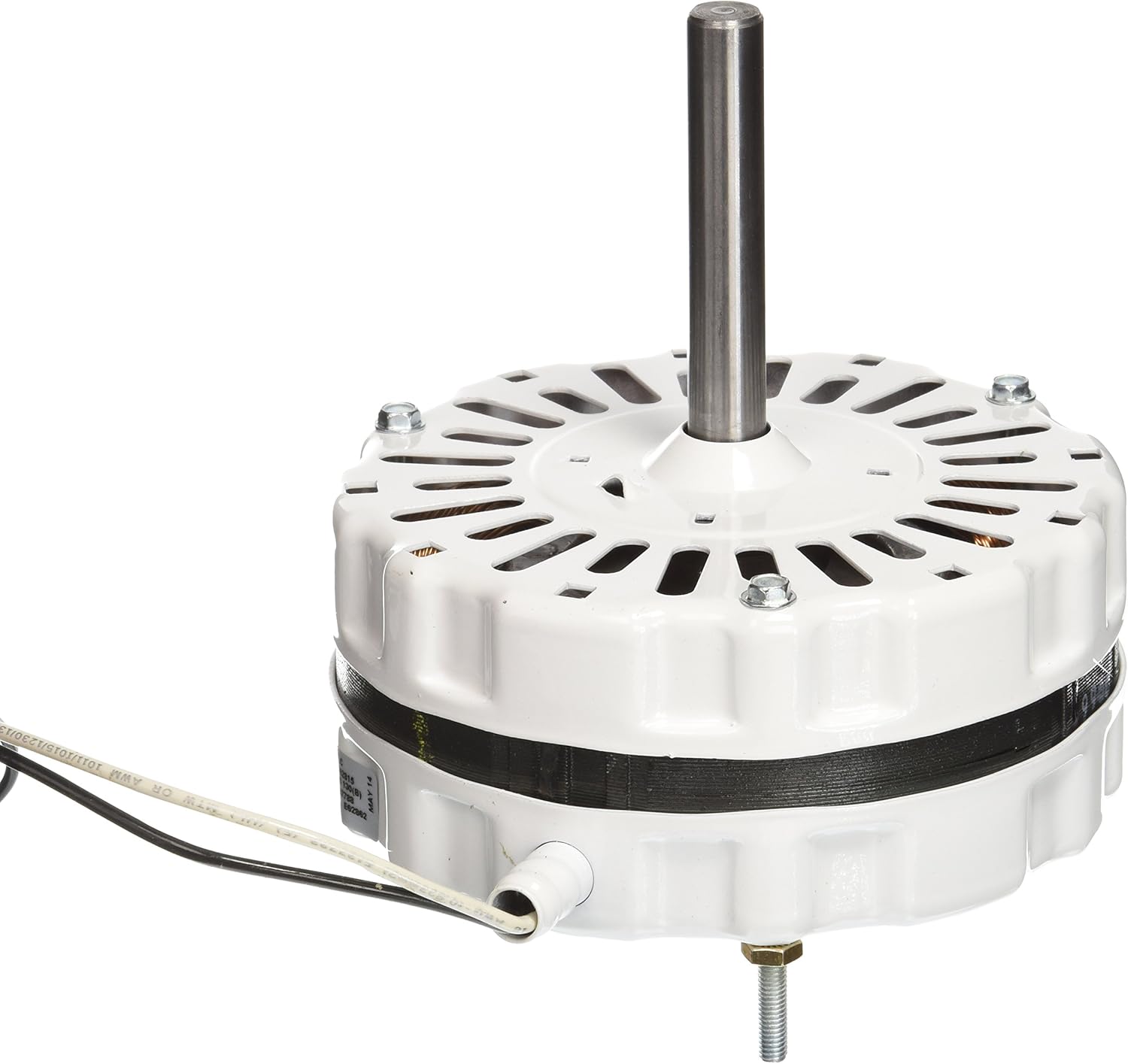 NuTone S97009316 Attic Fan Motor: Home & Kitchen