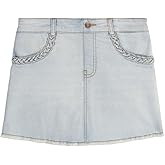 Lucky Brand Girls Denim Skirt