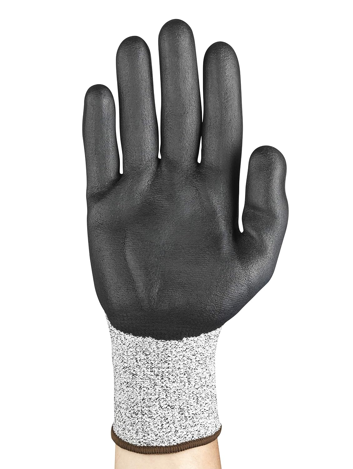 Ansell EDGE 48-706 Work Gloves for Men and Women Cut-Resistant - Image 4