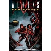 Aliens: Resistance