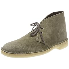 Clarks Desert Boot