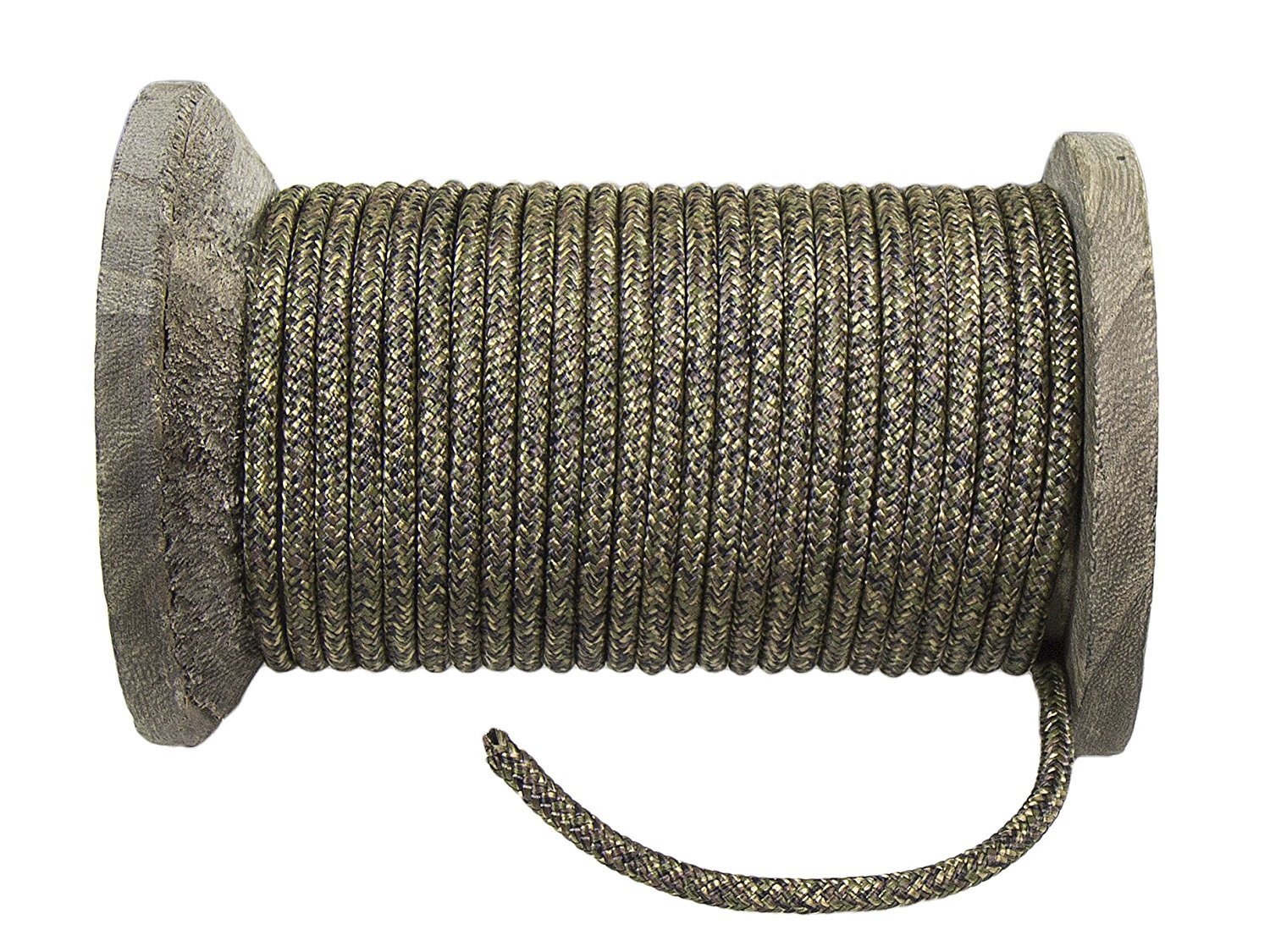 Outdoor Rope For Camping Accessories Ravenox Premium Polyester 