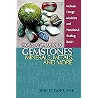 Edgar Cayce Guide to Gemstones, Minerals, Metals, and More