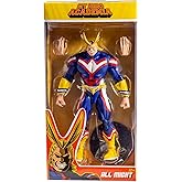 McFarlane Toys My Hero Academia All Might 7 inch Action Figure