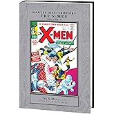 Marvel Masterworks: The X-Men Vol. 1