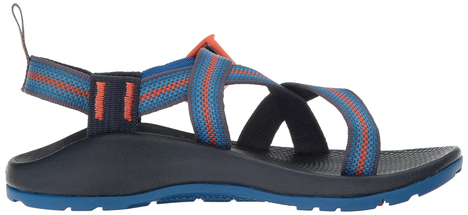 Chaco Z1 Ecotread Sandal (Toddler/Little Kid/Big Kid)