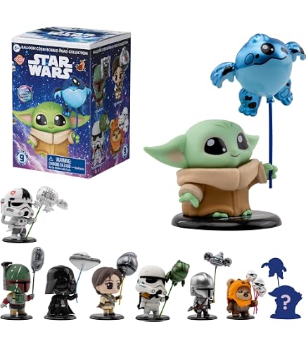 Amazon.com: STAR WARS Funko The Force Awakens Wacky Wobbler Finn