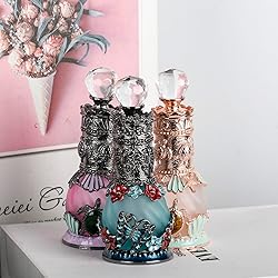 SEVENBEES 15ml Decorative Spray Glass Perfume