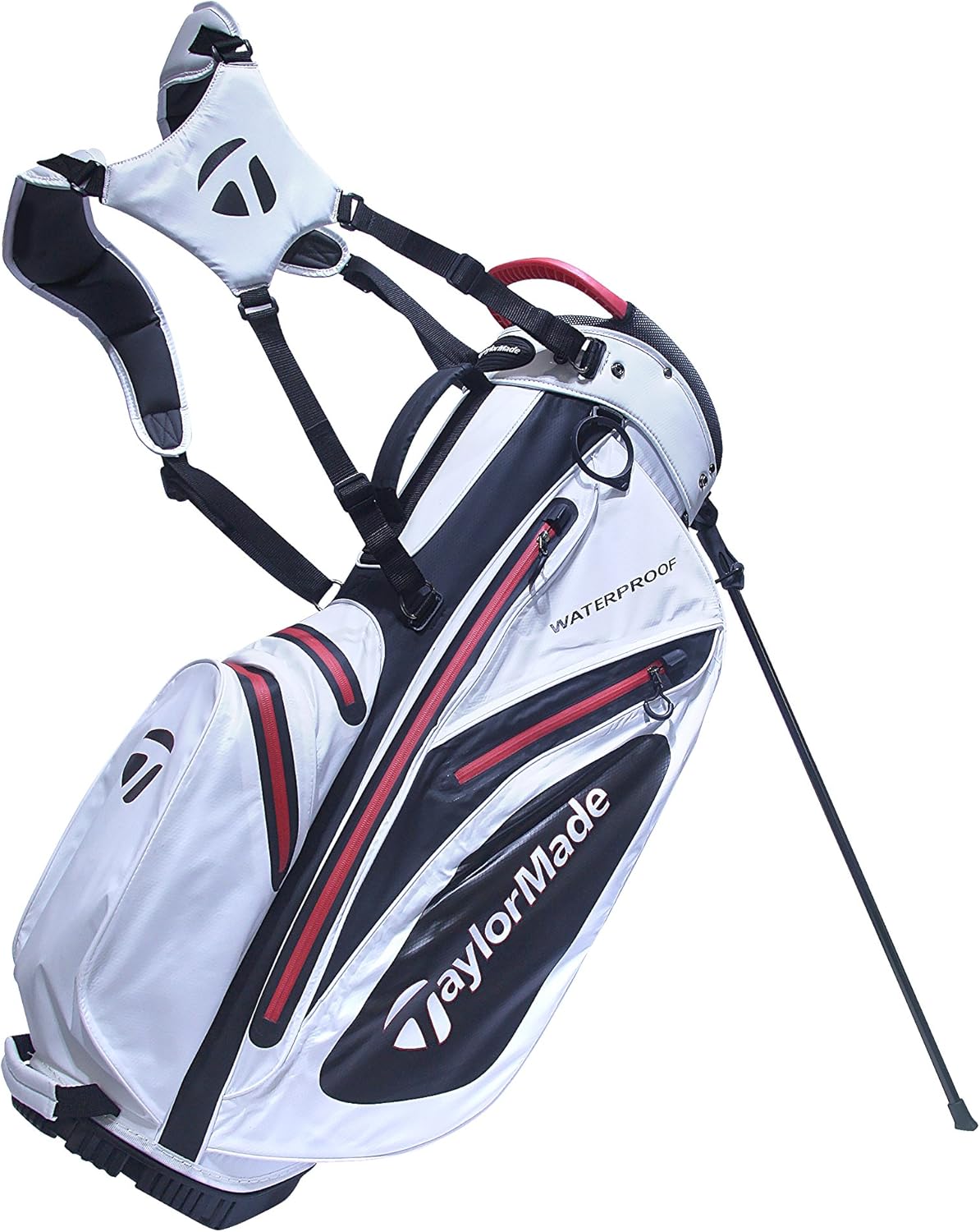 taylormade golf bag waterproof