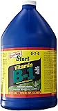 Liquinox 0-2-0 Start with Vitamin B-1, 1-Gallon