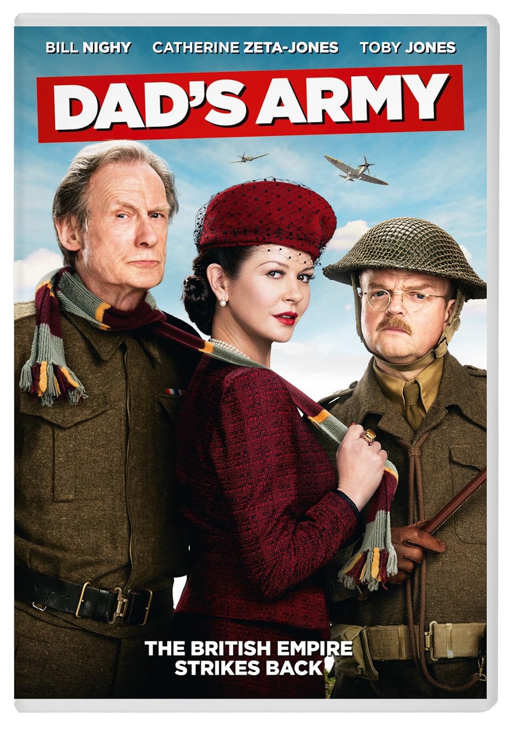 dad's army gifts amazon