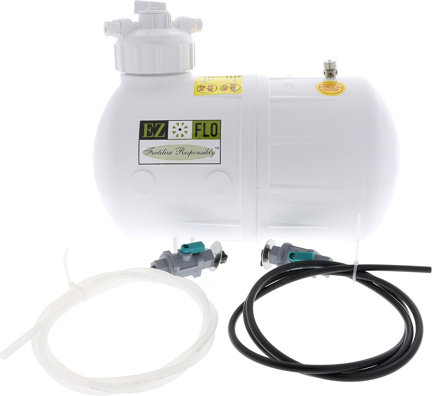 Ez-flo Dispensing System Ez-flo Dispensing System