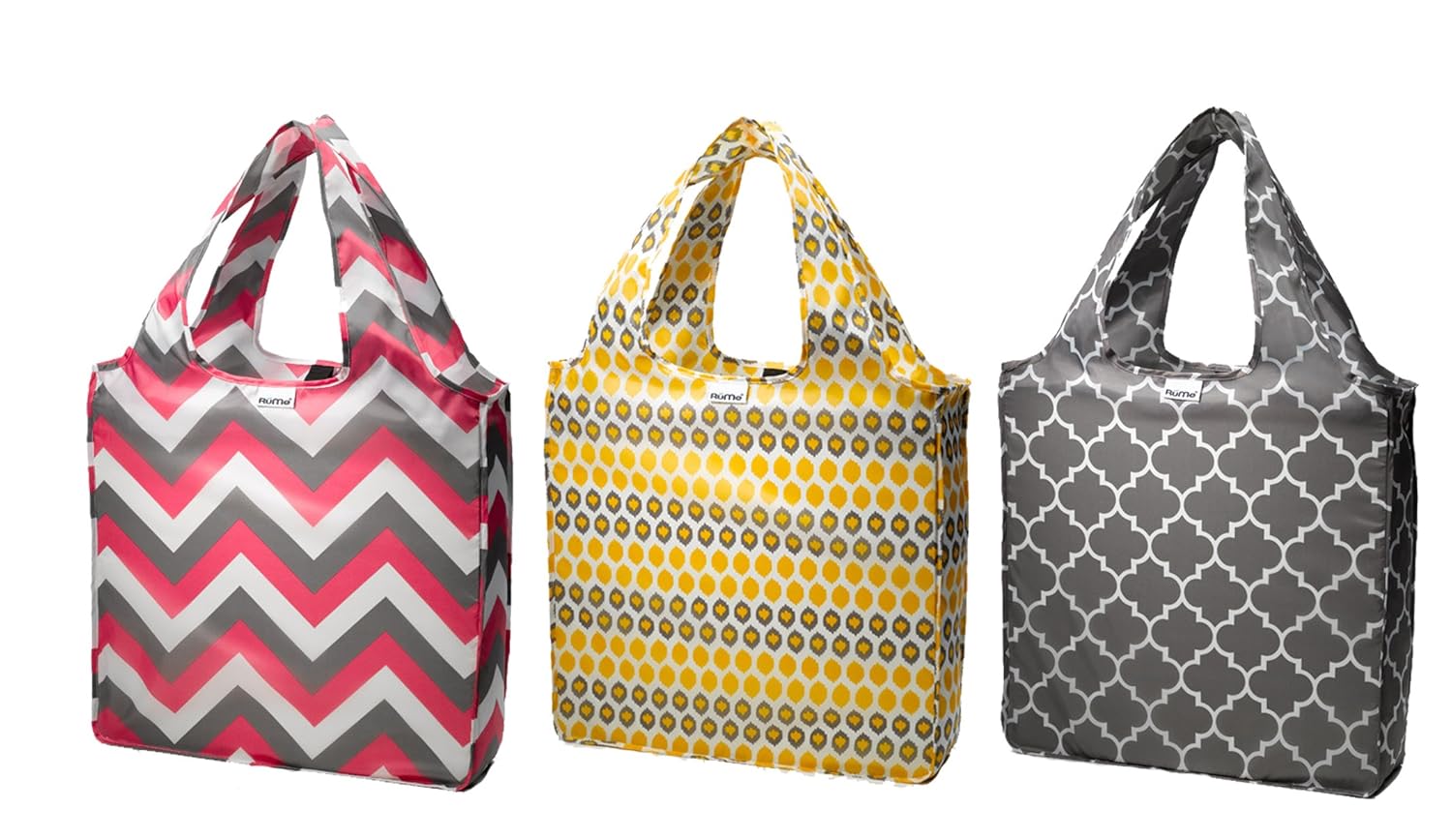 RuMe Reusable Bags Metro Collection Amazon.co.uk Kitchen & Home