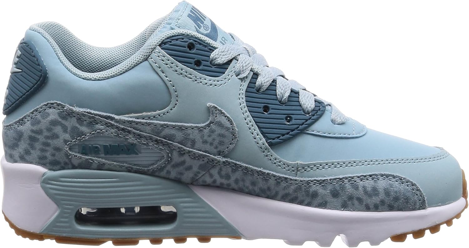 nike air max invigor fille
