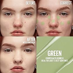 Maybelline Instant Age Rewind Instant Eraser Color