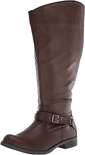 easy street tess riding boot