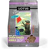 lotus senior dog food