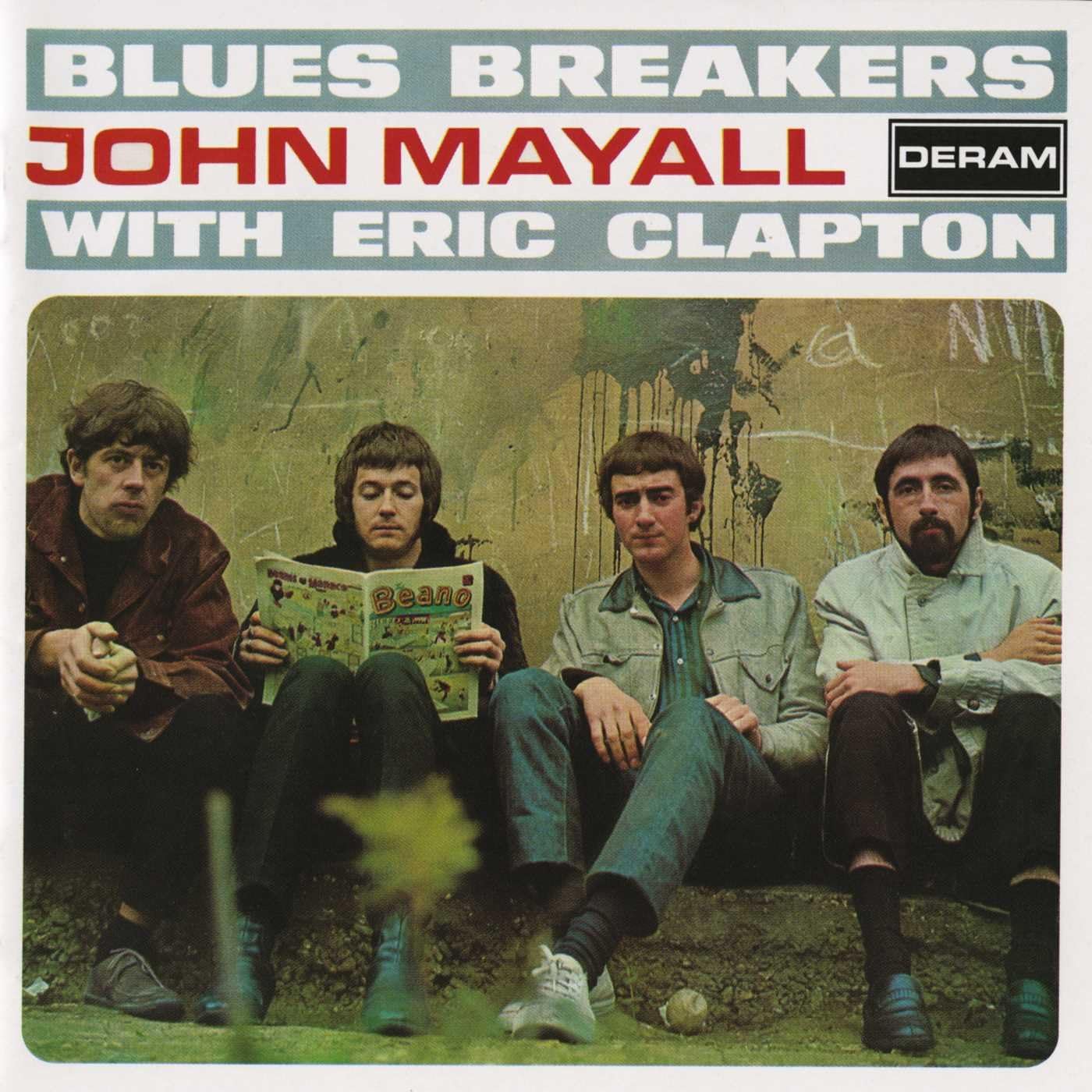 John Mayall