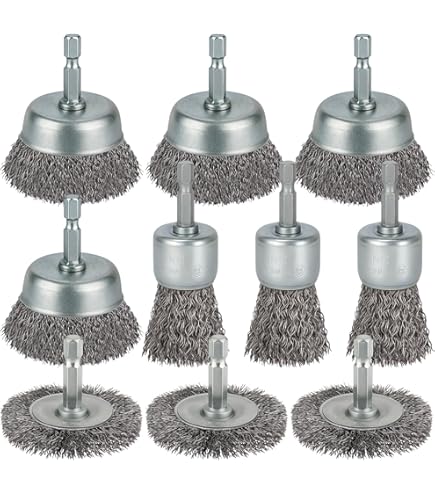 Amazon.com: CTA Tools 4140 Wheel Bearing Locknut Socket