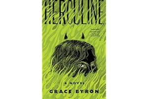 Herculine: A Novel