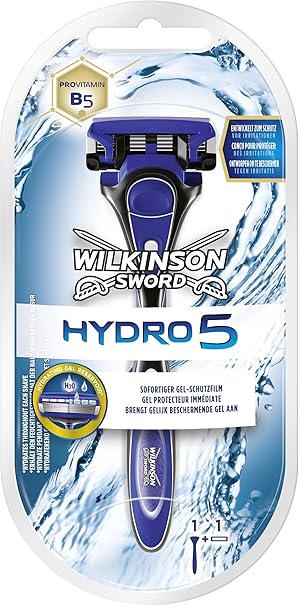 amazon wilkinson hydro 5