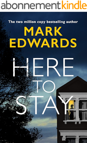 Download Here To Stay (English Edition) PDF