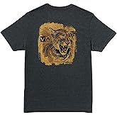 RVCA Mens Balance Box Short Sleeve Tee